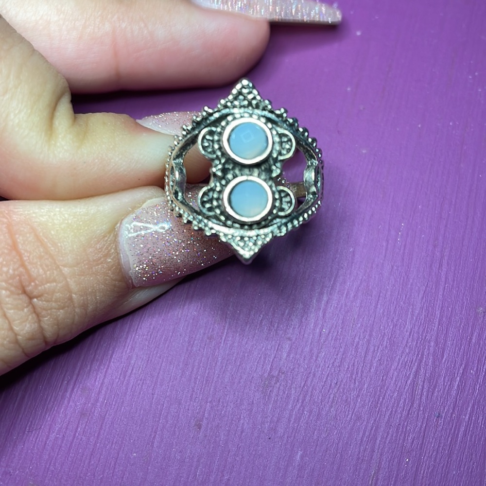 Statement Ring - Picture 2 of 2
